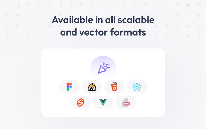 Lineicons screenshot 2