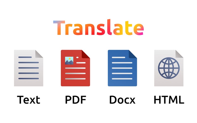 Lingvanex screenshot 2