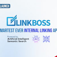 LinkBoss: AI-Powered Interlinking Tool