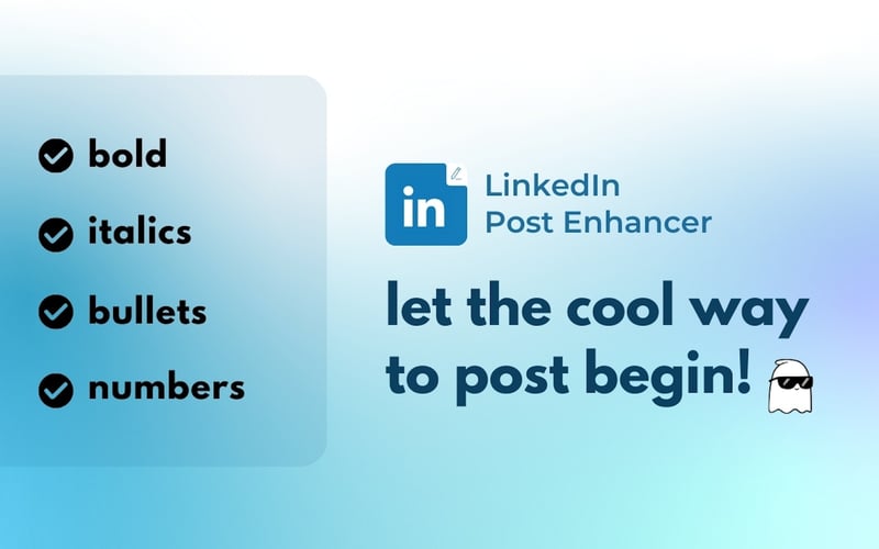 LinkedIn screenshot 3