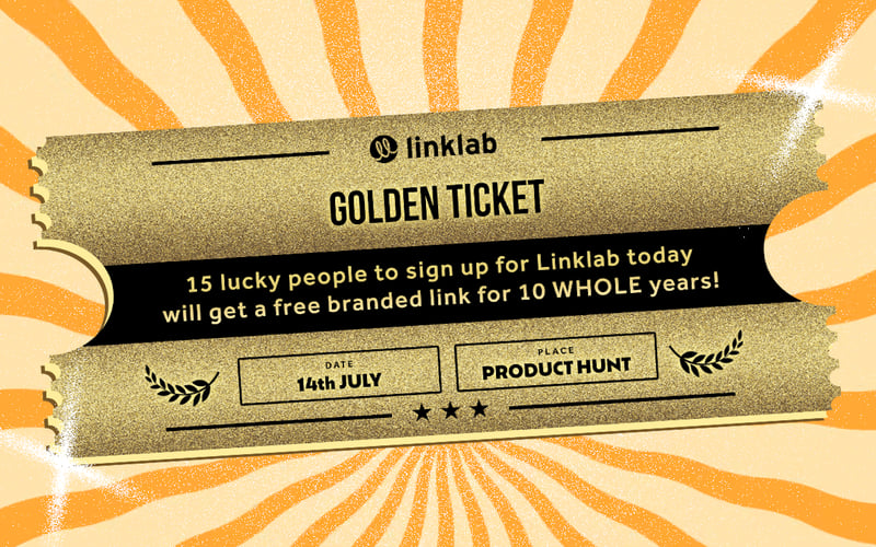 Linklab screenshot 2