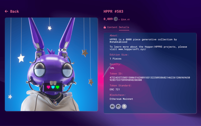 LinksUp 2.0 screenshot 1