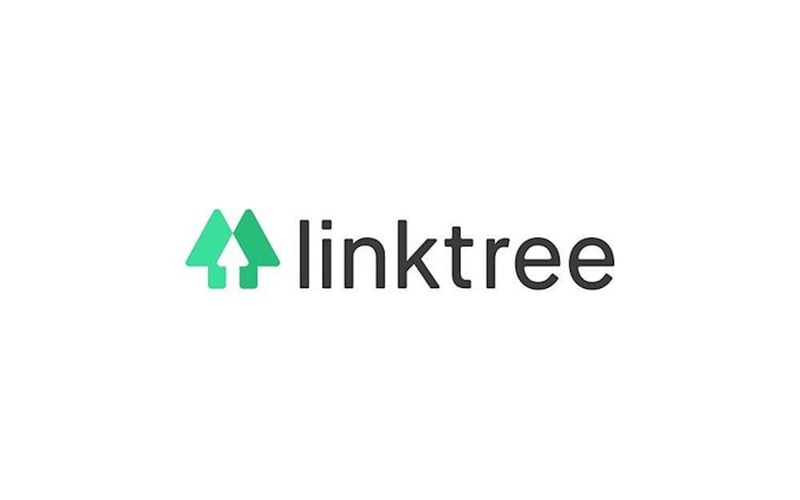 Linktree screenshot 3