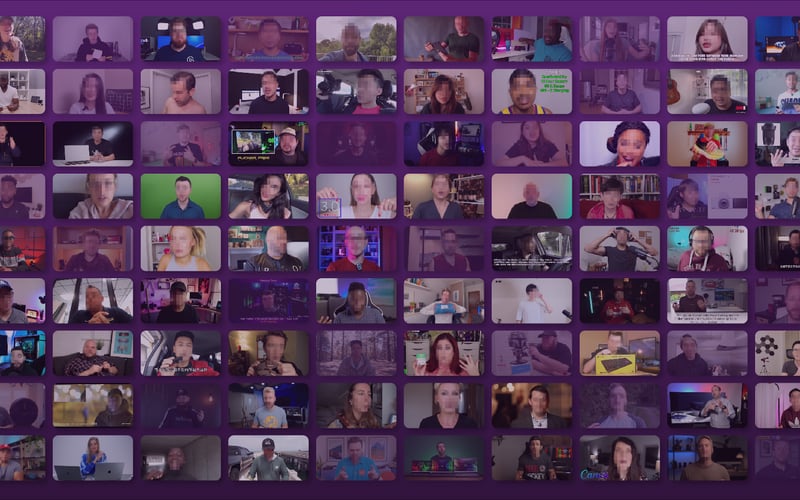 LipSynthesis screenshot 1