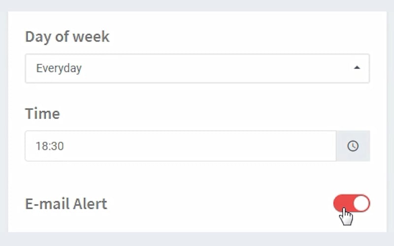 Listly Chrome Extension screenshot 3