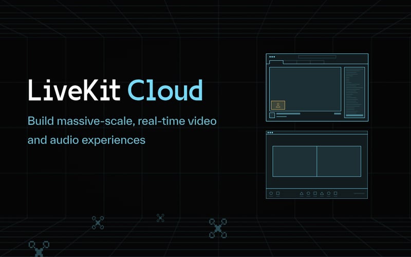 LiveKit screenshot 1