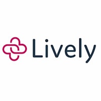 Lively