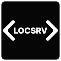 LocSRV