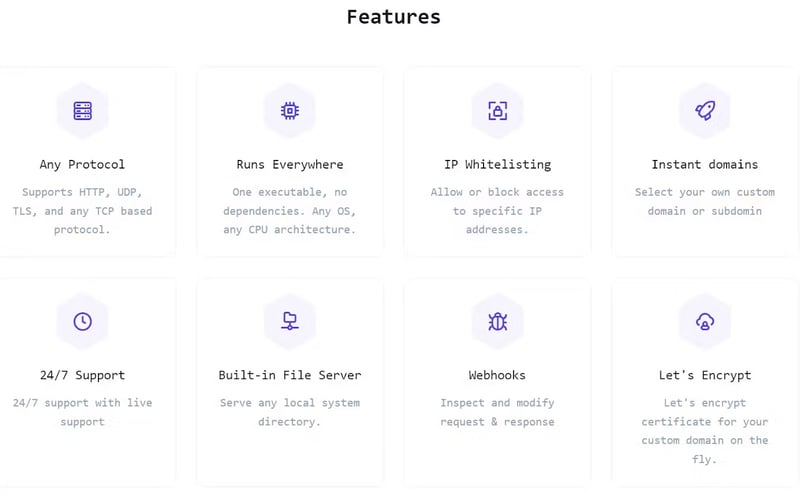 Localtonet.com screenshot 3