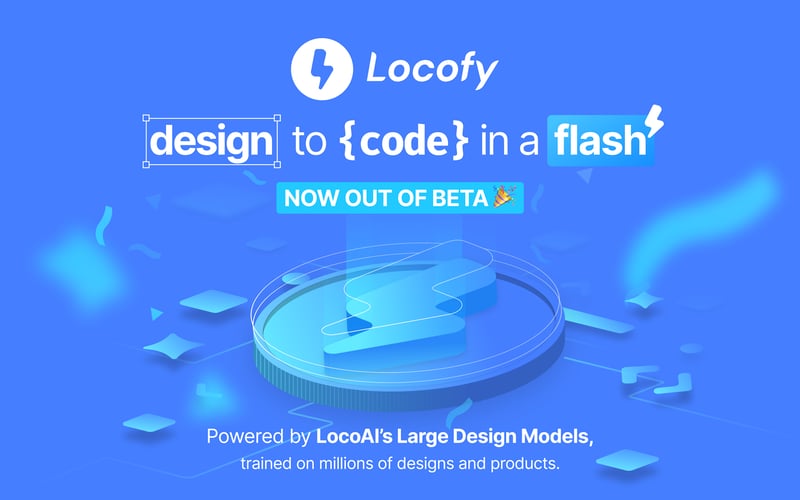 Locofy.ai screenshot 1