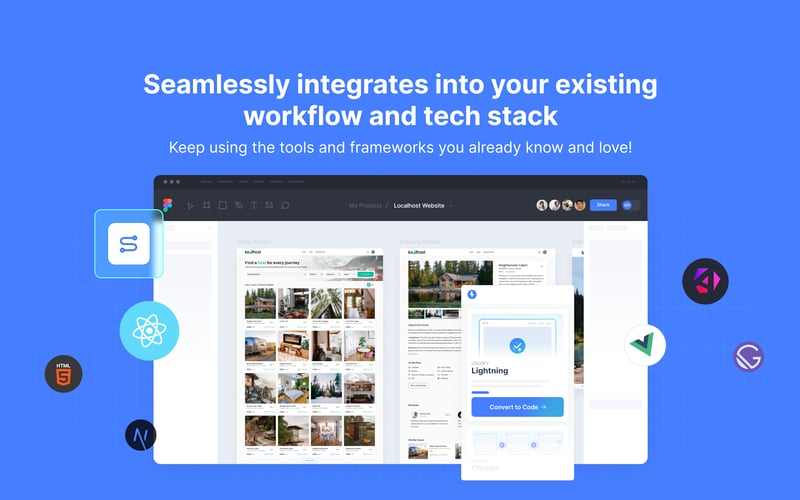 Locofy.ai screenshot 2