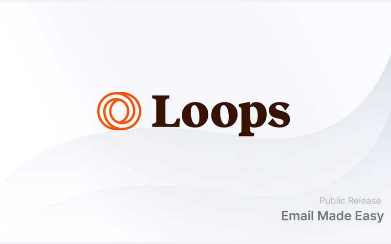 Loops screenshot 1