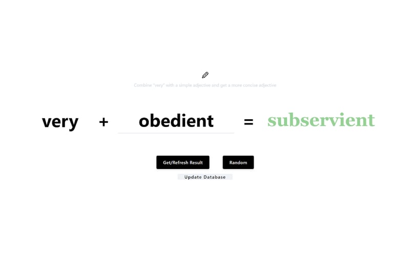 Lose the Very screenshot 1