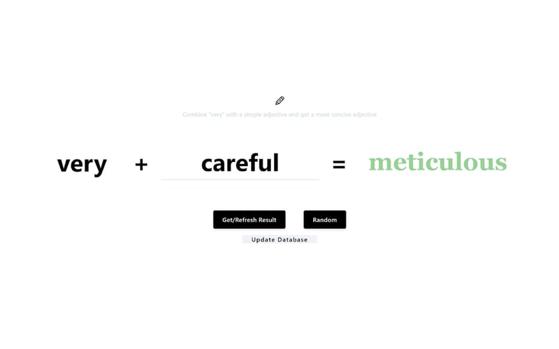 Lose the Very screenshot 3