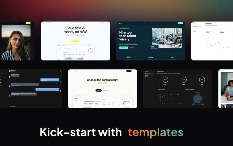 Lovable screenshot 3
