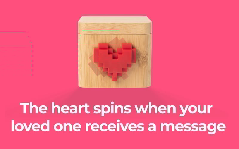 Lovebox Color & Photo screenshot 2