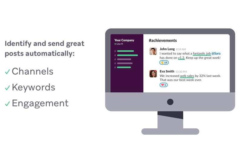 Lowdown screenshot 2