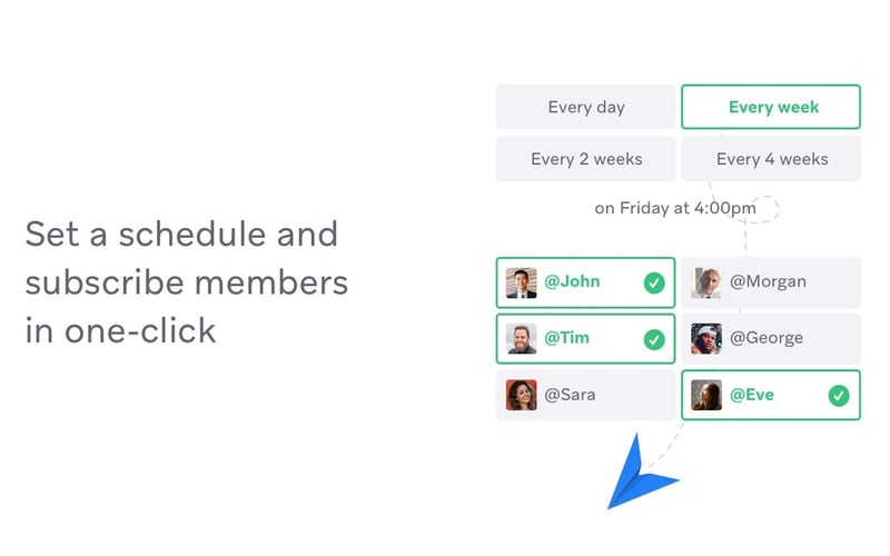 Lowdown screenshot 3