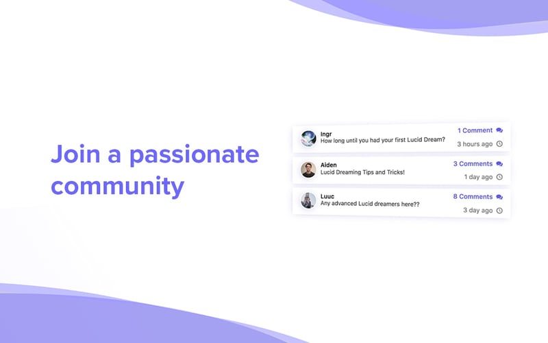 LucidDreamBot screenshot 3