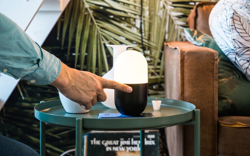 Lucis Lamp screenshot 3