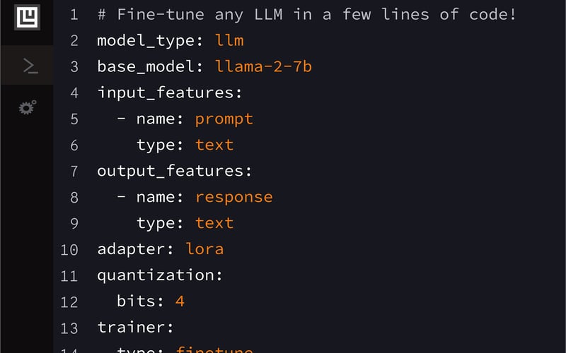 Ludwig v0.8 screenshot 3