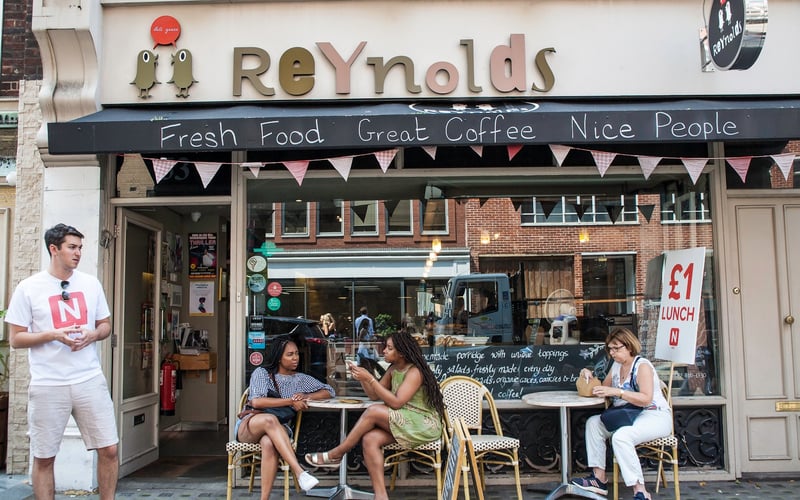 LuggageHero screenshot 2