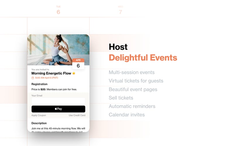 Luma Maps screenshot 2