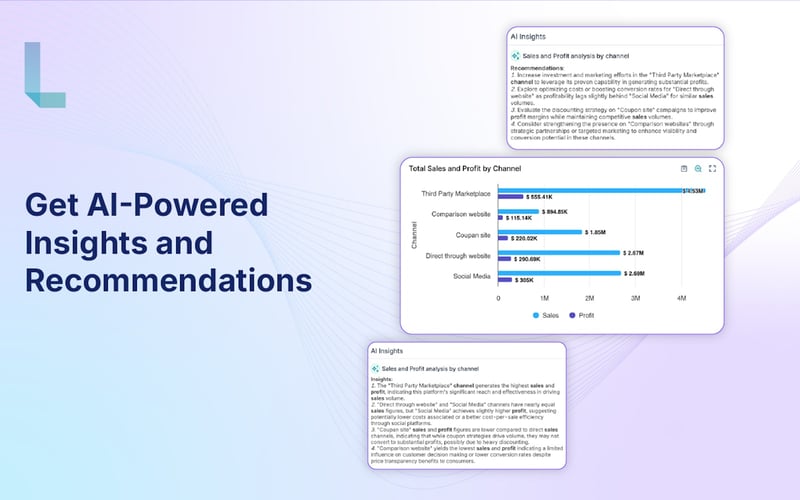 Lumenore Ask Me screenshot 2