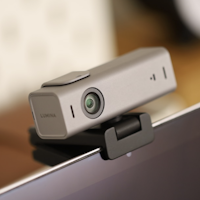 Lumina 4k Webcam