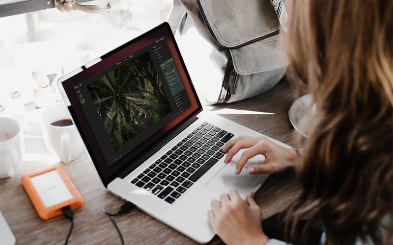 Luminar Neo screenshot 2