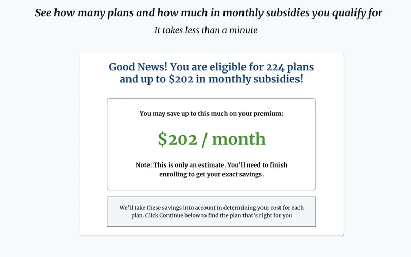 Lumos Health screenshot 2