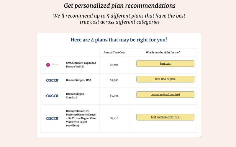 Lumos Health screenshot 3