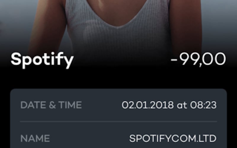 Lunar Way screenshot 1