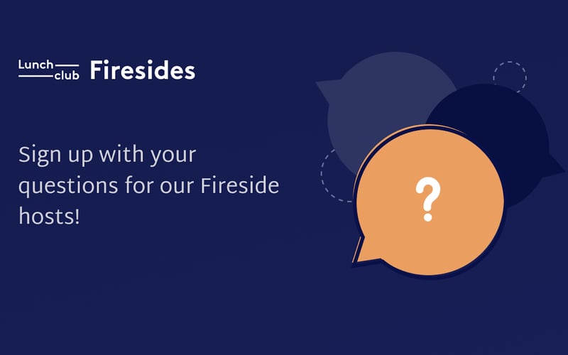 Lunchclub screenshot 2