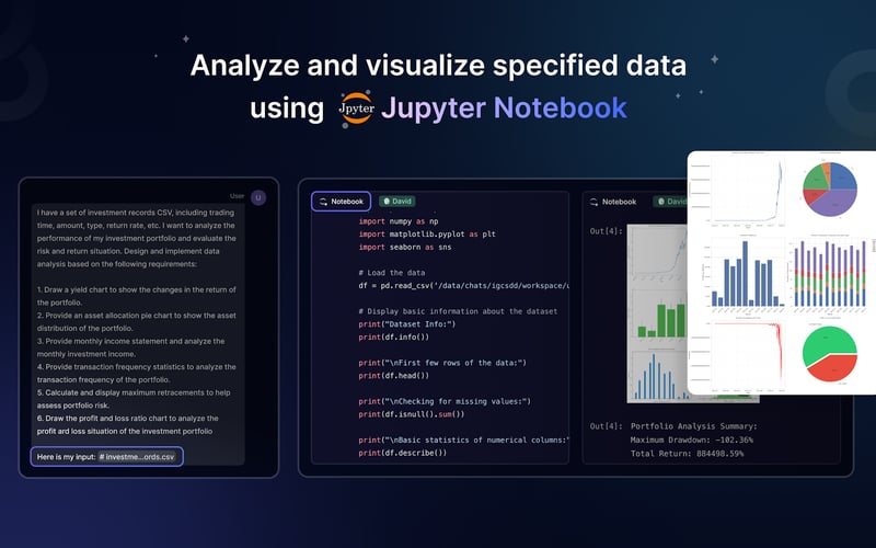 MGX (MetaGPT X) screenshot 2