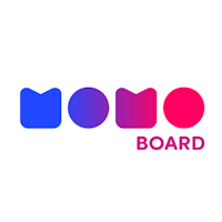 MOMO BOARD