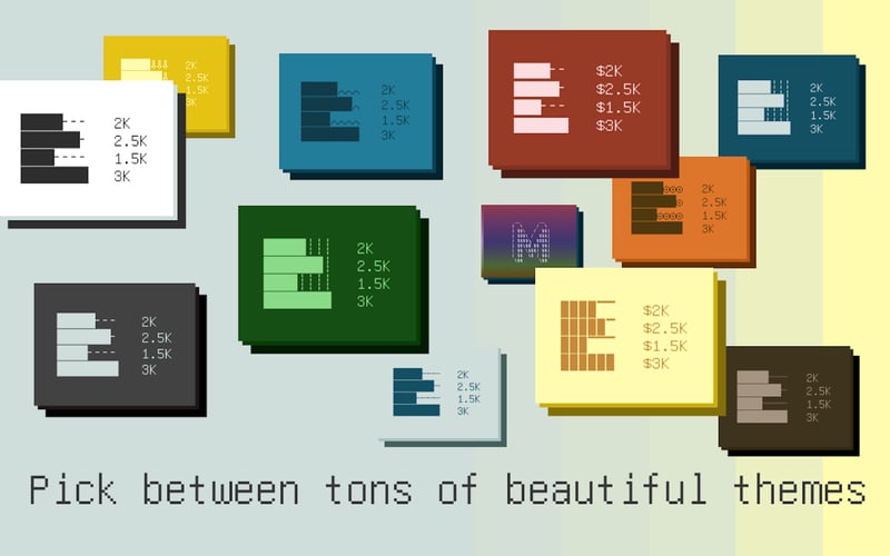 MRRArt Pro screenshot 3