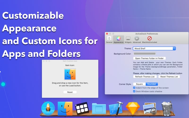 MacPlus Software screenshot 1