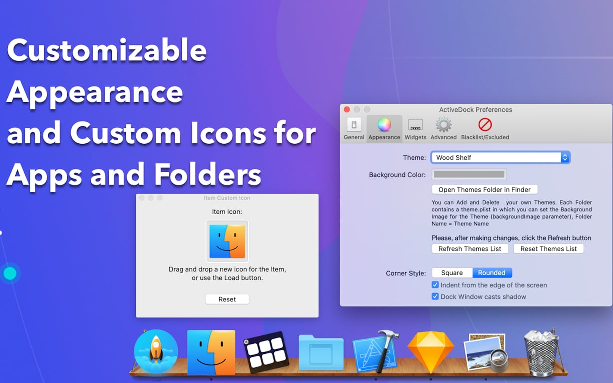 MacPlus Software preview