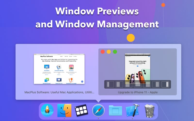 MacPlus Software screenshot 2