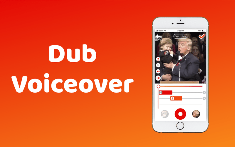 Madlipz screenshot 2