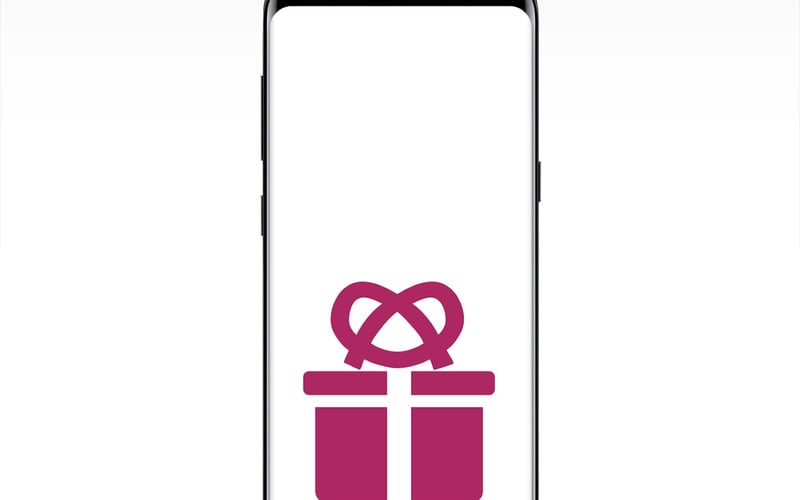 Magic Chat screenshot 1