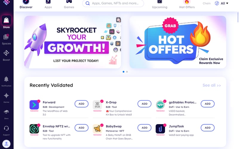 Magic Square screenshot 1