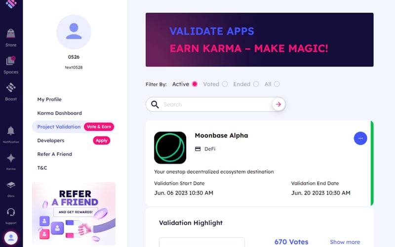 Magic Square screenshot 3