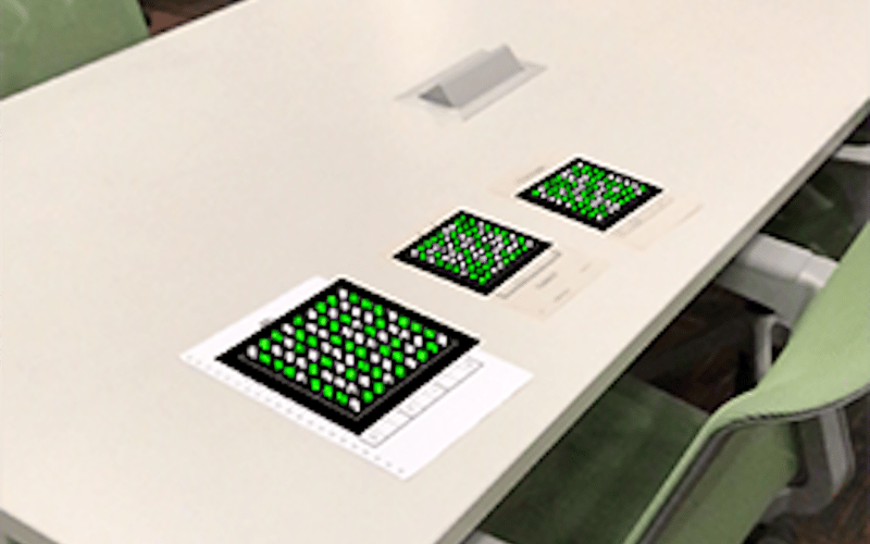 Magic Sudoku screenshot 1