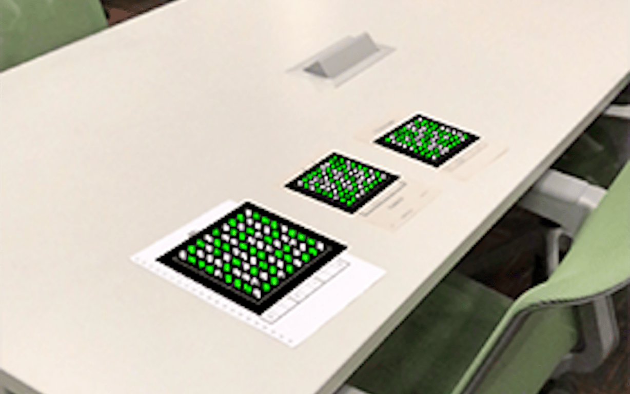 Magic Sudoku preview