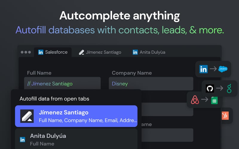 Magical screenshot 1