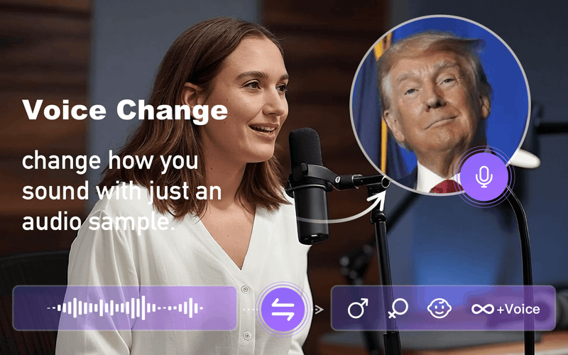 Magicam screenshot 2
