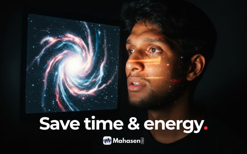 Mahasen Voice screenshot 3