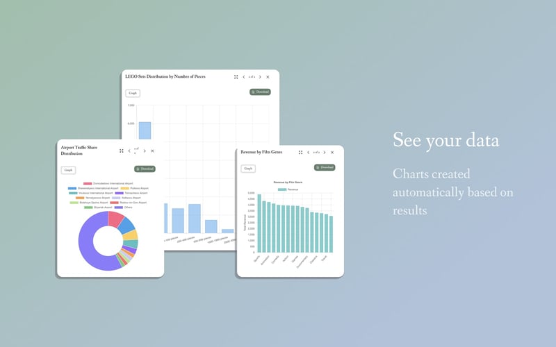 Mahogany Chat screenshot 3